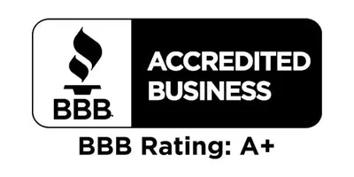 Better Business Bureau Accredited
