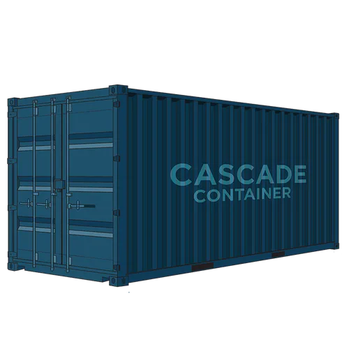 20' Containers