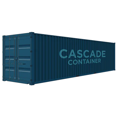 40' Containers