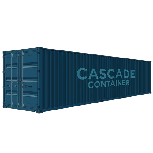 45' Containers