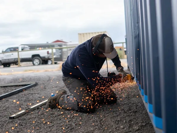 Modification Services