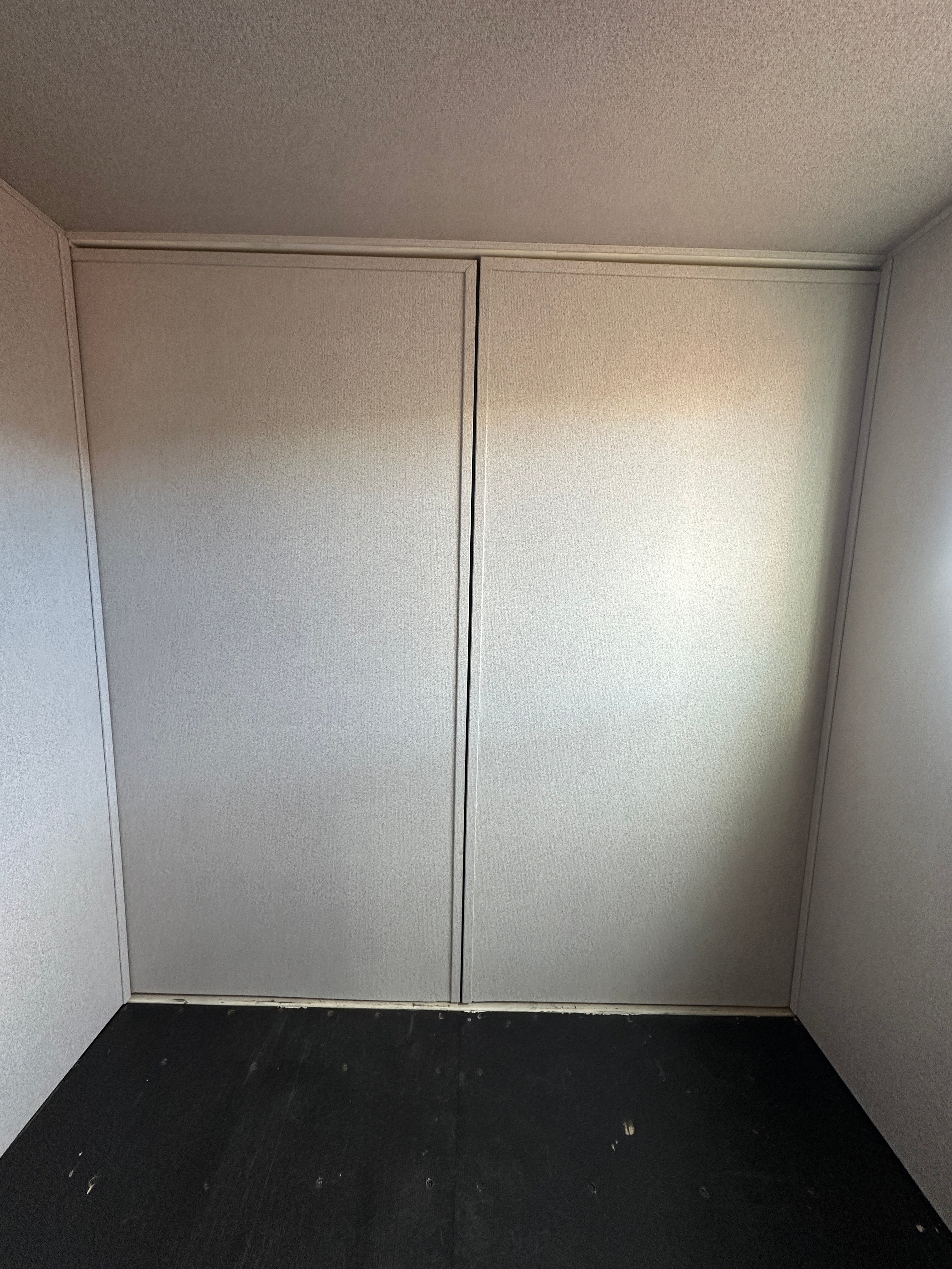 20’ Standard Container Office (Made to Order) — photo 4
