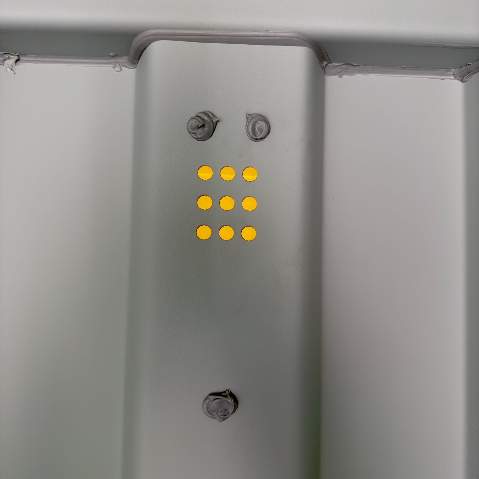 20' Standard Double Door One Trip Shipping Container — photo 6