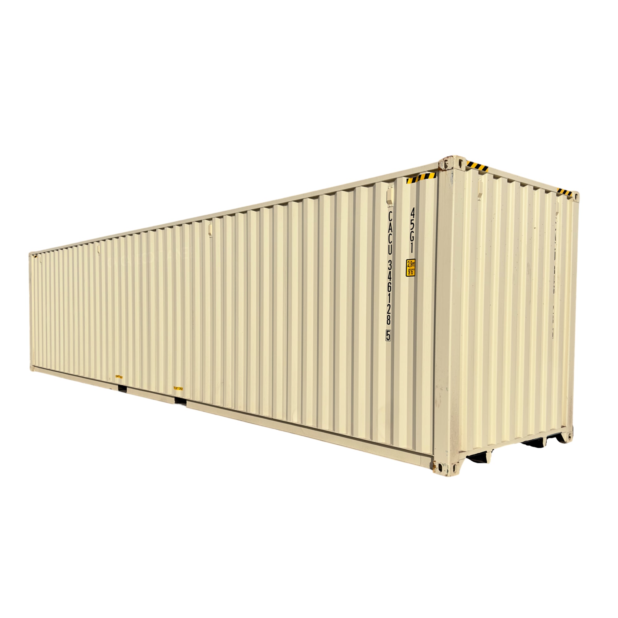ShippingContainers | Cascade Vaults