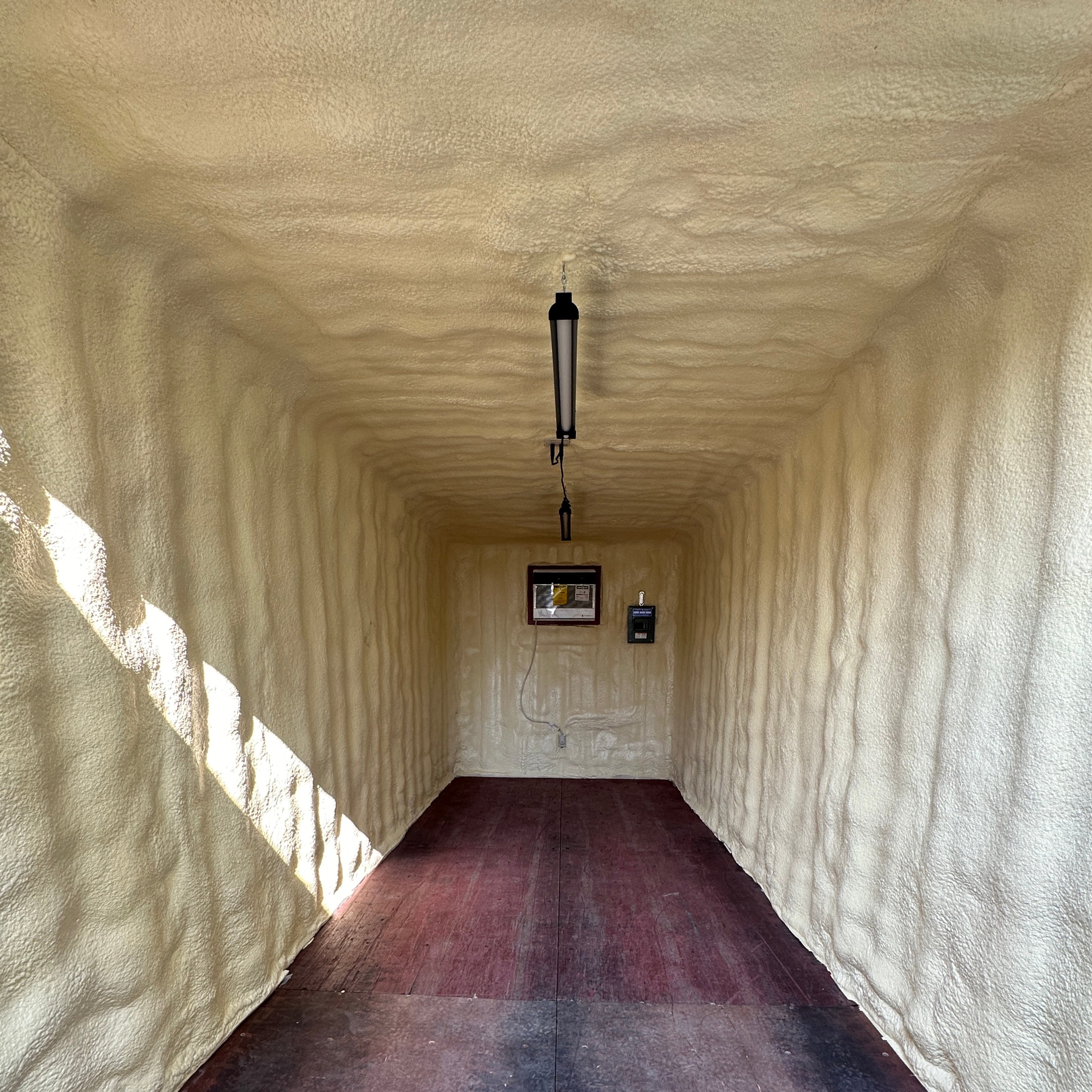 Container Modifications | Cascade Vaults