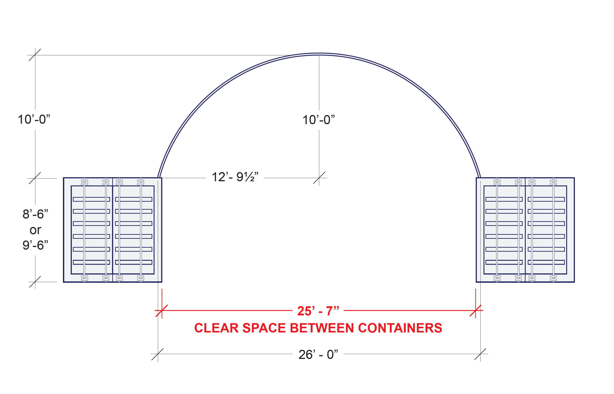 Container Canopy — photo 5