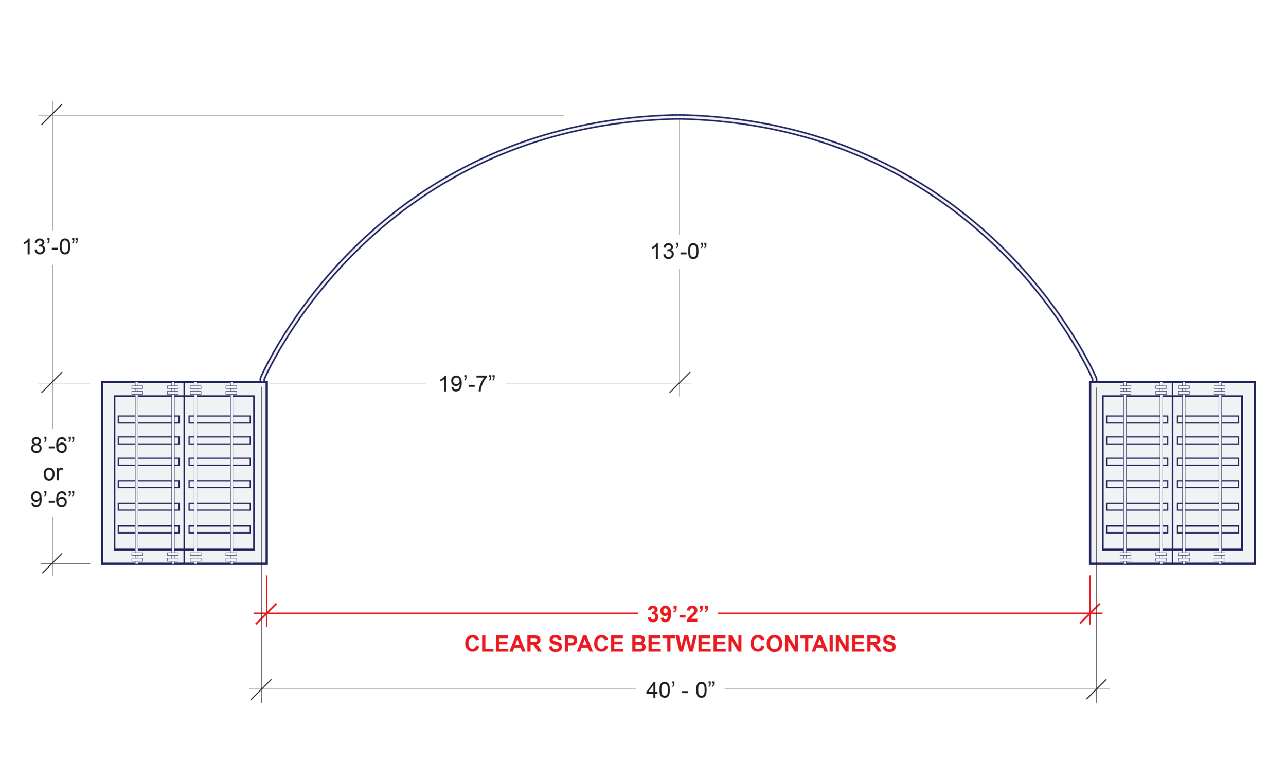 Container Canopy — photo 6