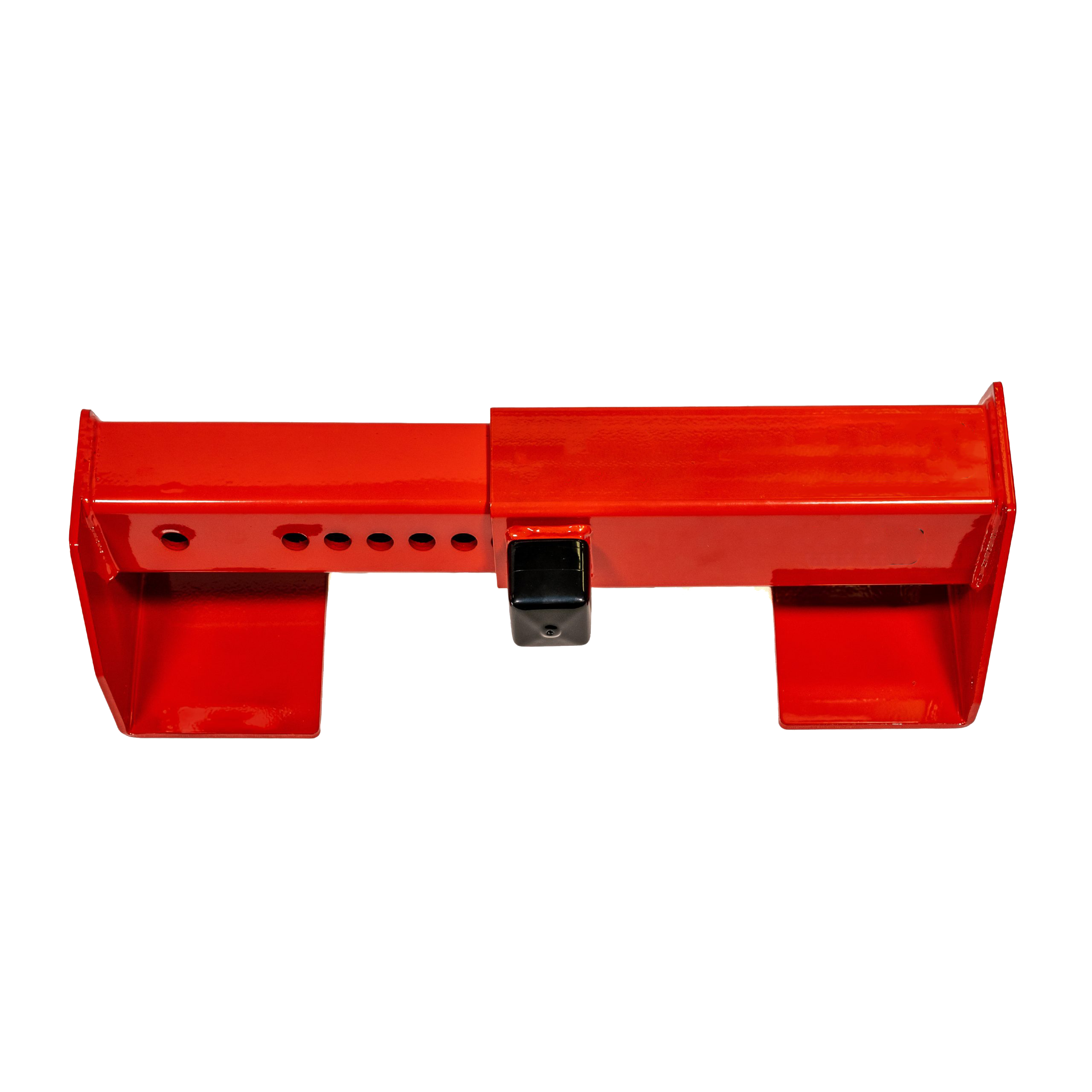 Heavy Duty Cargo Door Lock — photo 3