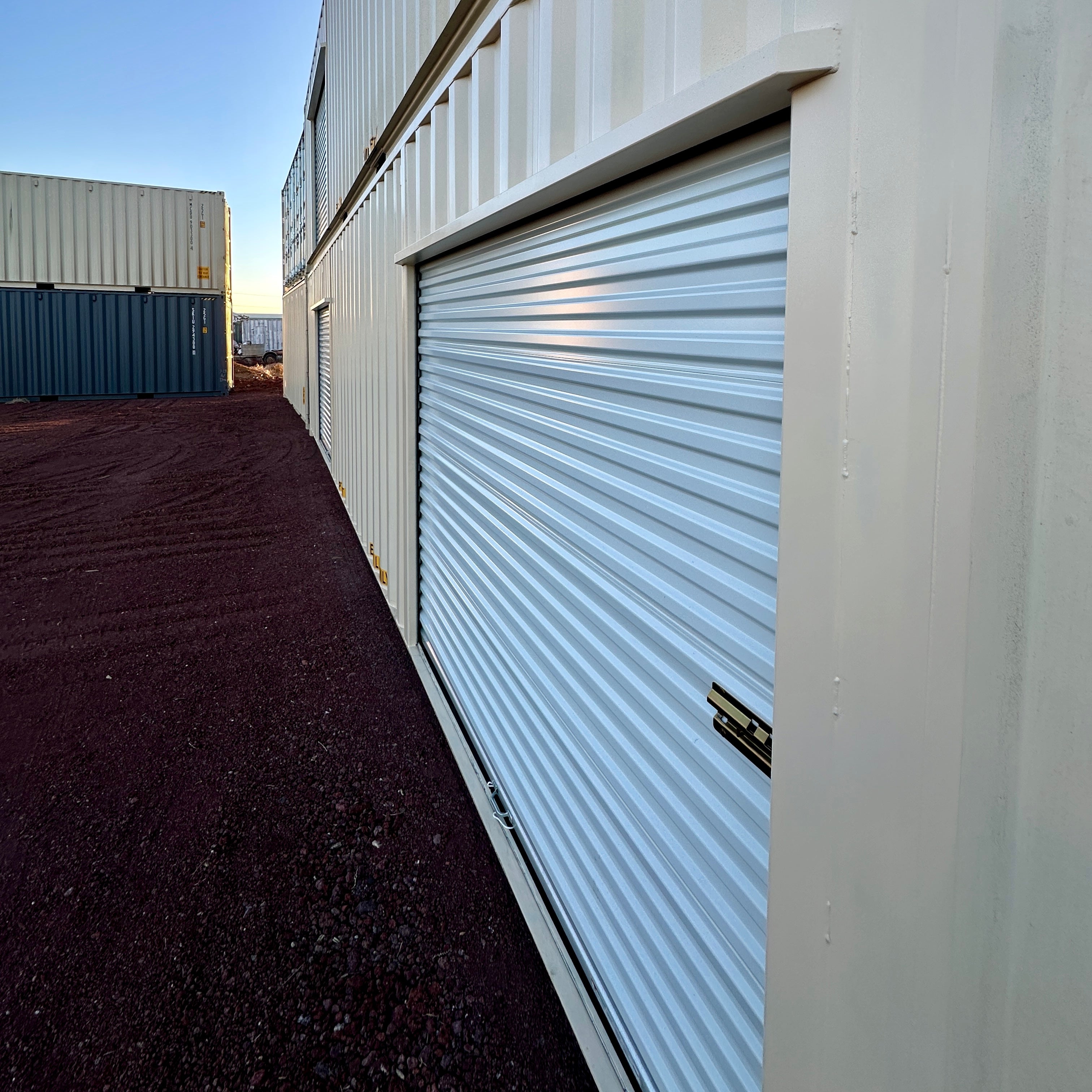 Roll Up Doors — photo 6